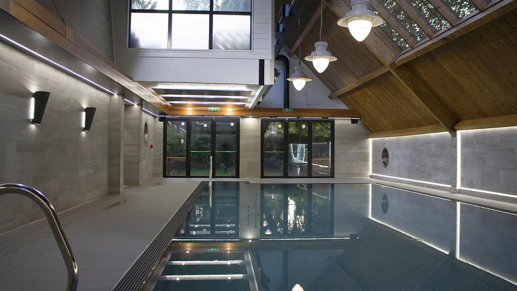 الفندق كوبثورن لندن جاتويك - كراولي